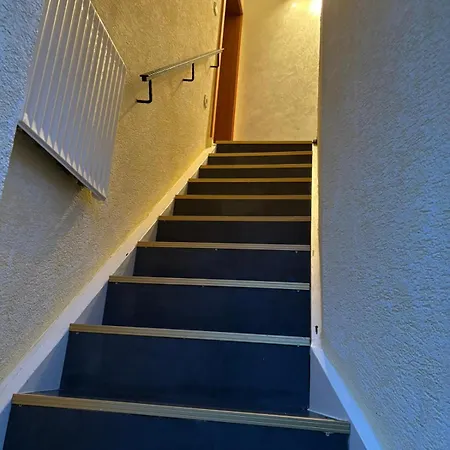 Apartment Benk 24h Nr 2 Perfekt Fuer Bis Zu 4 Personen
