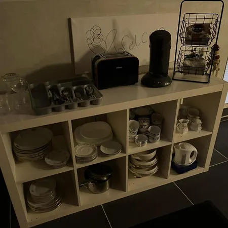 Apartment Benk 24h Nr 2 Perfekt Fuer Bis Zu 4 Personen *