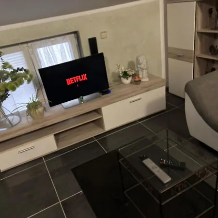 Benk 24h Nr 2 Perfekt Fuer Bis Zu 4 Personen Daire